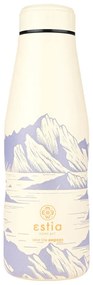 Μπουκάλι Θερμός 500ml Estia Save The Aegean Alpine Essence 01-22167