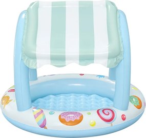 Παιδική πισίνα Bestway 104 x 84 cm (1 μονάδα)