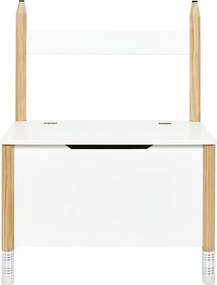 ΠΑΙΔΙΚΌ ΈΠΙΠΛΟ STORAGE BOX AND PENCIL SEAT HD5149/WEB