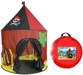 Παιδική Σκηνή Πειρατή 100x130εκ. Toy Markt 71-3430
