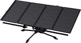 Solar Tracker EcoFlow