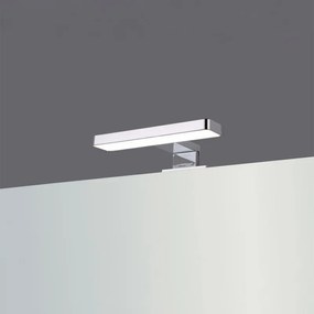 Karag E27406CI Saray Φωτιστικό μπάνιου LED 25cm