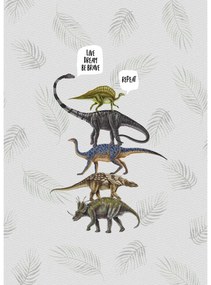 Φωτοταπετσαρία Τοίχου (200x280) Behang Expresse Sofie & Junar INK7641-BEH
