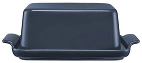 Βουτυριέρα Indulgence IA0398 21x12,5x9cm Blue Maxwell&amp;Williams Porcelain