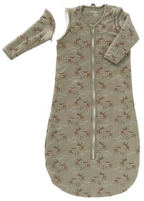Υπνόσακος 2.8 Tog (18-36 μηνών) Fresk Deer Olive FR-F748-81