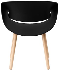 Καρέκλα Romero-Mauro (4) τεμάχια