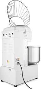 Dough Mixer - 50L - 32kg Dough - 2 Speeds