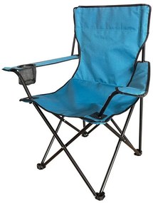 Heinner DSP001 Καρέκλα Παραλίας 82x50x80εκ.