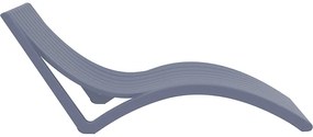 SLIM ΞΑΠΛΩΣΤΡΑ DARK GREY ΠΟΛ/ΝΙΟΥ