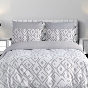 Κουβερλί King Size (Σετ 240x250) Makis Tselios Romvos 02