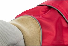 Παλτό Σκύλου Trixie Orléans Κόκκινο M