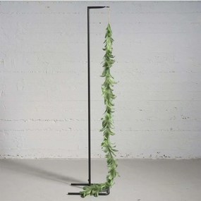 Γιρλάντα Πούπουλα 3200-21 150cm Green Supergreens Feather