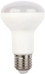 Λαμπτήρας LED E27 R63 10W 6000K Dimmable  (10 τεμάχια)