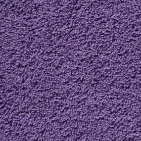 vidaXL Πετσέτες 10 pcs Μοβ 15 x 21 cm Βαμβάκι