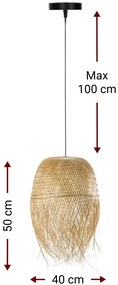 Φωτιστικό οροφής Hang