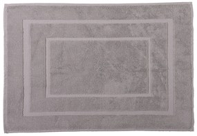 Πετσετέ Πατάκι Μπάνιου (50x70) Nef-Nef Homeware Life Grey
