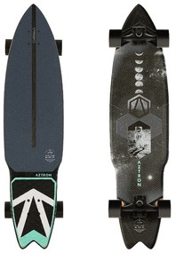 Aztron Surfskate / Skateboard SPACE 40"  by Aztron® VIKI-104504