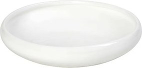 SIDERS IVORY ΠΙΑΤΟ ΒΑΘΥ 16,3X15,5X4,2CM