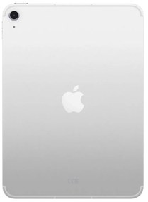 Tablet Apple 2025 11" 512 GB Ασημί