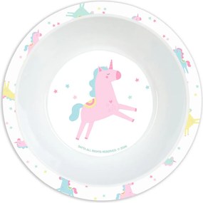 Παιδικό Σετ Σκεύη Safta Unicornio PVC