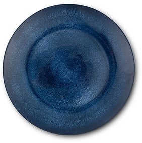 Πιάτο Σούπας Alexandra 10-085-033 20cm Blue Nava Porcelain