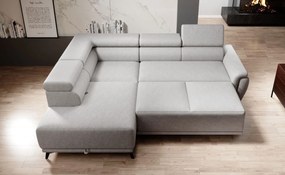 Γωνιακός καναπές Lost-Gkri-Αριστερή