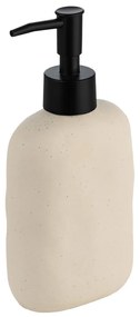Αντλία Σαπουνιού Grain Κεραμικό 280ml 8.5x4.5x18cm Estia 02-27643