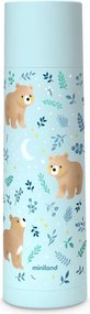 Θερμός υγρών Miniland 500ml Bear