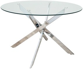 Τραπέζι Lucent Round
