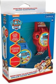 ΒρεφικάΡολόγια Lexibook Paw Patrol