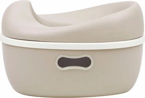 Εκπαιδευτικό γιογιό 3 σε 1 Nattou Care Beige