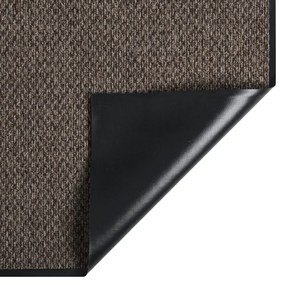 vidaXL Πατάκι Εισόδου Μπεζ 60 x 80 εκ.