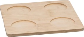 Ορντεβιέρα Σερβιρίσματος 4 Θέσεων (23x23) S-D Ethnic 207103
