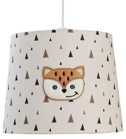 ΦΩΤΙΣΤΙΚΟ ΟΡΟΦΗΣ BEBE STARS FOX 3068
