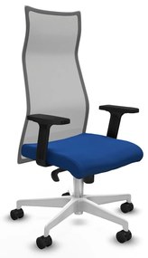 Καρέκλα Γραφείου Piqueras y Crespo B2D026N Μπλε