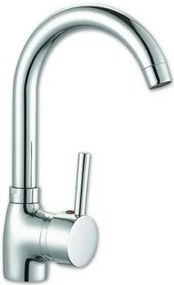 Μπαταρία κουζίνας Ideal Livia