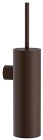 Πιγκάλ Επιτοίχιο 717-943 8x40cm Matte Wenge Pam&Co Stainless Steel