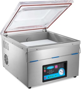 Vacuum Pack Machine - 50cm Seal - W52 x D54 x H20cm Chamber