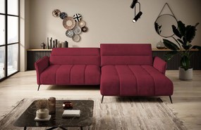 Γωνιακός καναπές Caravan-Mporntw-Δεξιά