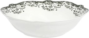 Σαλατιέρα (Φ23) Estia Reverie Green 07-38762
