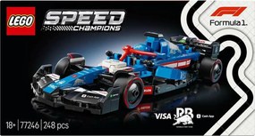 Παιχνίδι Kατασκευή Lego