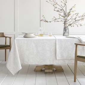 Runner Florelia Beige Nima 50x160 Βαμβάκι-Πολυέστερ