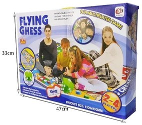 Επιτραπέζιο Παιχνίδι - Board game-16032-9354