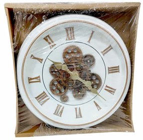 Ρολόι τοίχου - Wall clock