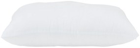 vidaXL Μαξιλάρια 2 pcs Λευκό 60 x 60 cm 85gsm 100% πολυεστέρας