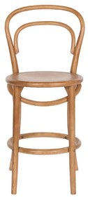 Σκαμπό DKD Home Decor Καφέ 41 x 41 x 95 cm