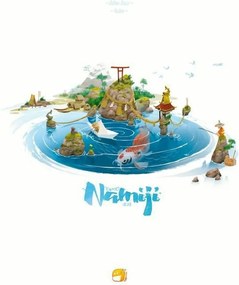 Επιτραπέζιο Παιχνίδι Asmodee Namiji