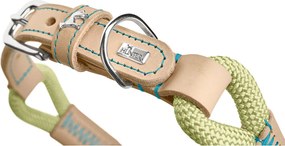 Κολλάρο Σκύλου Hunter MALIA Πράσινο M/L 45-54 cm