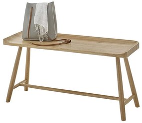Bali Καρεκλα Relax Μαύρη + Υποπόδιο 83x86x102 cm