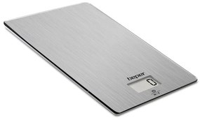 Ζυγαριά Κουζίνας 90.131 17.5x22.5x2.5cm Inox Beper Stainless Steel